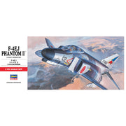 Hasegawa 01331 1/72 F-4Ej Phantom Ii