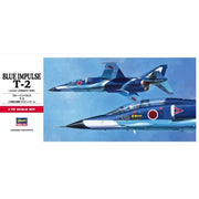 Hasegawa 01335 1/72 Blue Impulse T-2