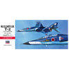 Hasegawa 01335 1/72 Blue Impulse T-2