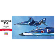 Hasegawa 01335 1/72 Blue Impulse T-2