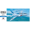 Hasegawa 01441 1/72 Kawasaki T-4 Blue Impulse