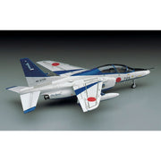 Hasegawa 01441 1/72 Kawasaki T-4 Blue Impulse