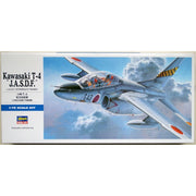 Hasegawa 01442 1/72 Kawasaki T-4 J.A.S.D.F.