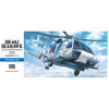 Hasegawa 01443 1/72 Sh-60J Seahawk