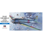 Hasegawa 01452 1/72 Mitsubishi A6M5 Zero Fighter Type 52 Zeke