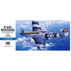 Hasegawa 1455AU 1/72 P-51D Mustang with RAAF Decals