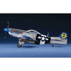 Hasegawa 1455AU 1/72 P-51D Mustang with RAAF Decals