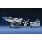 Hasegawa 1455AU 1/72 P-51D Mustang with RAAF Decals