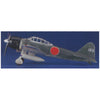 Hasegawa 01456 1/72 Mitsubishi A6M3 Zero Fighter Type 22/32