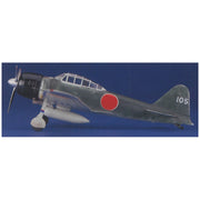 Hasegawa 01456 1/72 Mitsubishi A6M3 Zero Fighter Type 22/32