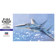 Hasegawa H01542 1/72 F-15J Eagle J.A.S.D.F.