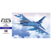 Hasegawa 01545 1/72 Mitsubishi F-2A/B