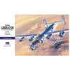 Hasegawa 01559 1/72 B-24J Liberator