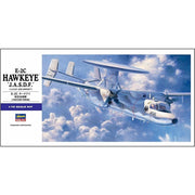 Hasegawa 01560 1/72 E-2C Hawkeye J.A.S.D.F.