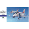 Hasegawa 01566 1/72 F-4B/N Phantom Ii