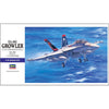 Hasegawa H01568 1/72 EA-18G Growler