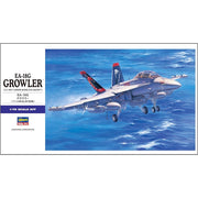 Hasegawa H01568 1/72 EA-18G Growler