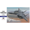 Hasegawa 01569 1/72 F-15E Strike Eagle