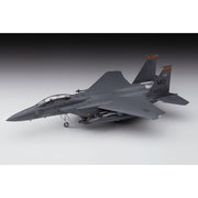 Hasegawa 01569 1/72 F-15E Strike Eagle