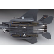 Hasegawa 01569 1/72 F-15E Strike Eagle