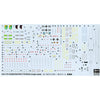 Hasegawa 01570 1/72 Eurofighter Typhoon Single Seater