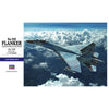 Hasegawa 01574 1/72 Su-35S Flanker