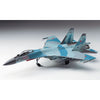 Hasegawa 01574 1/72 Su-35S Flanker