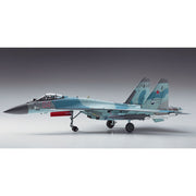 Hasegawa 01574 1/72 Su-35S Flanker