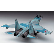 Hasegawa 01574 1/72 Su-35S Flanker