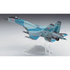 Hasegawa 01574 1/72 Su-35S Flanker