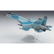 Hasegawa 01574 1/72 Su-35S Flanker