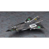 Hasegawa 01578 1/72 J35F Draken Swedish Air Force Interceptor