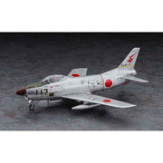 Haasegawa 01579 1/72 F-86D Sabre Dog J.A.S.D.F.