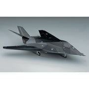 Hasegawa 1/72 F-117A Nighthawk
