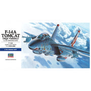 Hasegawa 1/72 F-14A Tomcat (High Visibility)