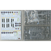 Hasegawa 1/72 Mustang Mk.III RAF Combo