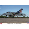 Hasegawa 1/72 Tornado GR.4/IDS TTTE 35th Anniversary Two Kits in the Box