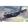 Hasegawa 1/72 F-35 Lightning II (A Version) "Beast Mode J.A.S.D.F."