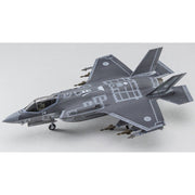 Hasegawa 1/72 F-35 Lightning II (A Version) "Beast Mode J.A.S.D.F."