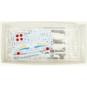 Hasegawa 2383 1/72 Mitsubishi Mu-2A JASDF 50th Anniversary