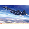 Hasegawa H02425 1/72 Lockheed SR-71 Version A Blackbird Absolute World Speed Record