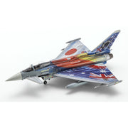 Hasegawa 02430 1/72 Eurofighter Typhoon Single Seater Luftwaffe Rapid Pacific 2022