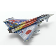 Hasegawa 02430 1/72 Eurofighter Typhoon Single Seater Luftwaffe Rapid Pacific 2022