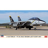 Hasegawa 2434 1/72 F-14B Tomcat VF-103 Jolly Rogers Last Flight 2004 4967834024342