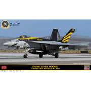 Hasegawa 02450 1/72 F/A-18E Super Hornet VFA-151 Vigilantes CAG 2022