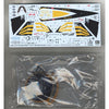 Hasegawa 02450 1/72 F/A-18E Super Hornet VFA-151 Vigilantes CAG 2022