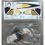 Hasegawa 02450 1/72 F/A-18E Super Hornet VFA-151 Vigilantes CAG 2022