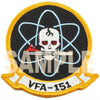 Hasegawa 02450 1/72 F/A-18E Super Hornet VFA-151 Vigilantes CAG 2022