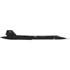 Hasegawa H02464 1/72 SR-71 Blackbird A Version First Aircraft