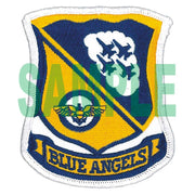 Hasegawa H02467 1/72 F/A-18E Super Hornet Blue Angels Bonus Emblem Patch Included